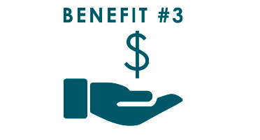 ROP LTC Insurance Policy Benefit #3